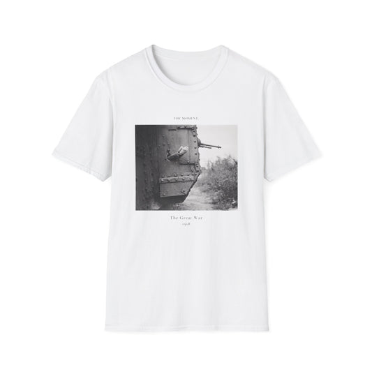 1918 — The Great War | Soft Tee
