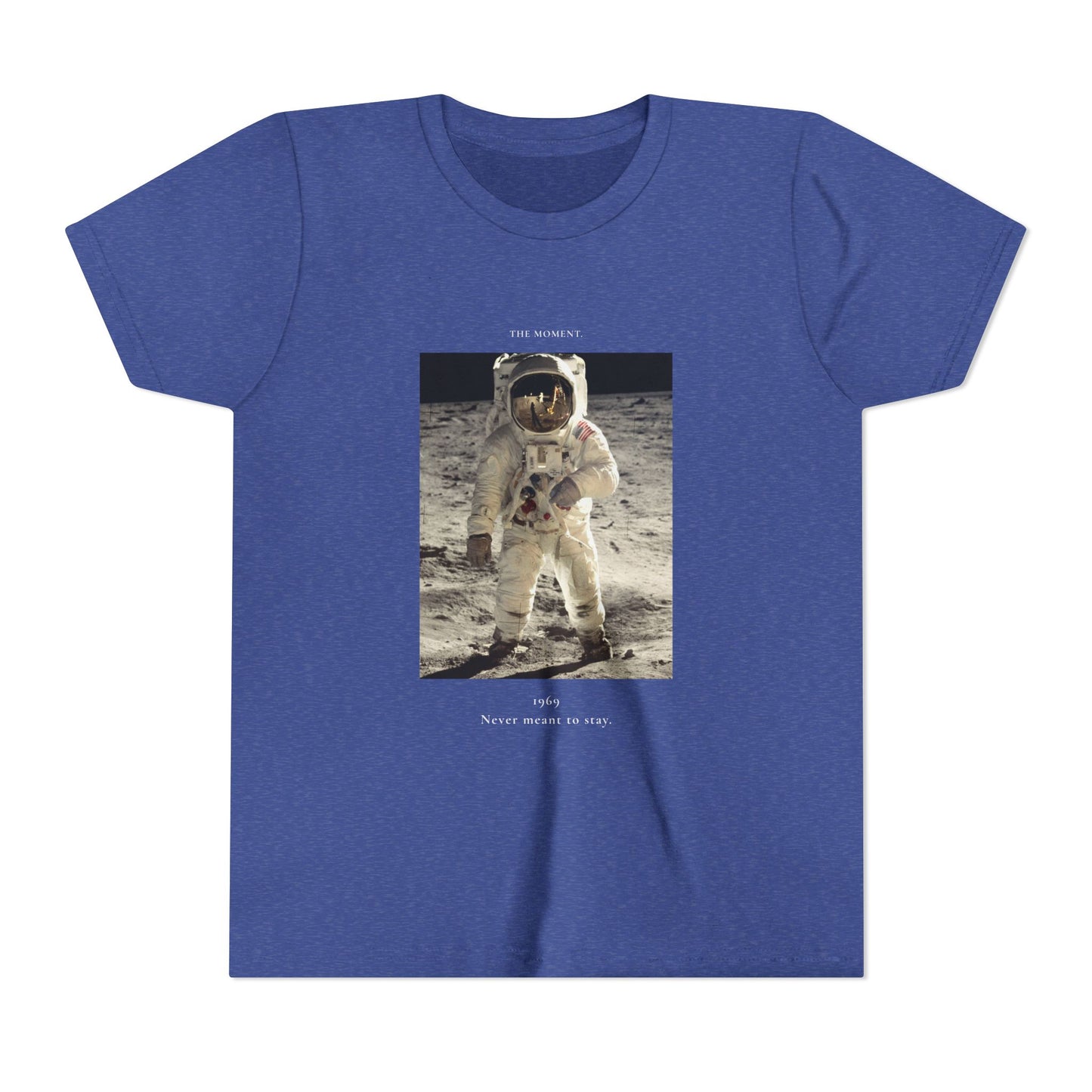1969 — Apollo 11 | Youth Tee
