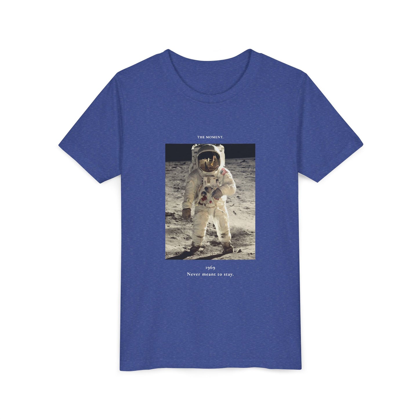 1969 — Apollo 11 | Youth Tee