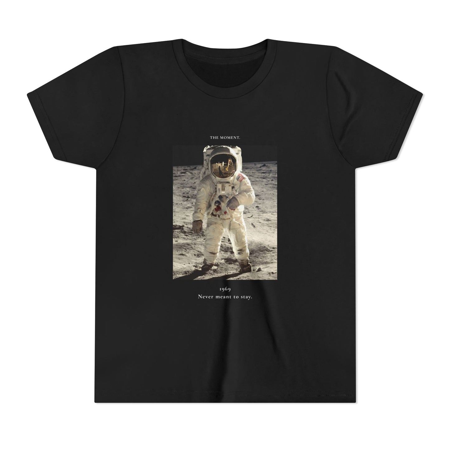 1969 — Apollo 11 | Youth Tee