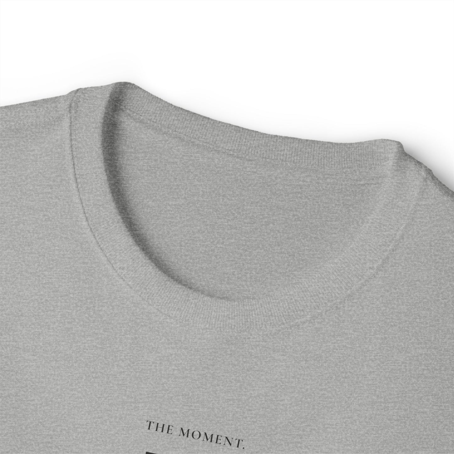 16th Century — Muramasa | Boxy Tee