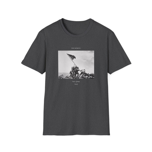1945 — Iwo Jima | Soft Tee