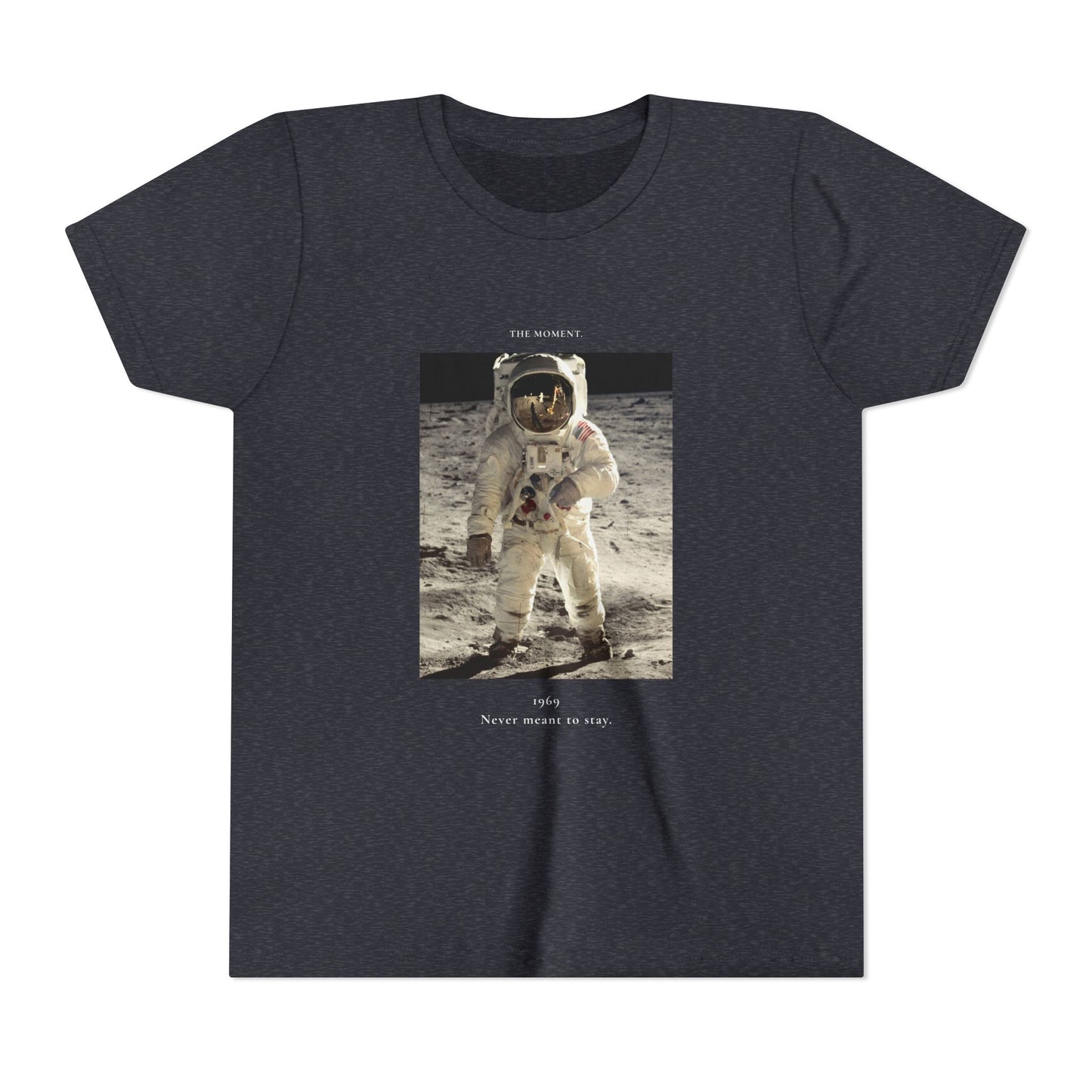 1969 — Apollo 11 | Youth Tee