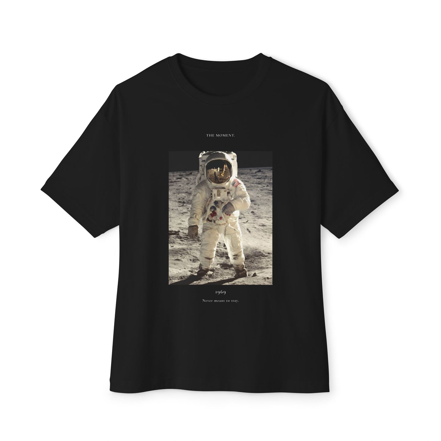 1969 — Apollo 11