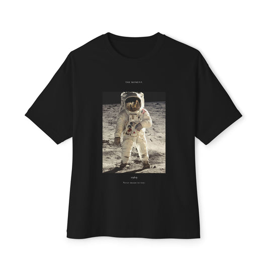 1969 — Apollo 11