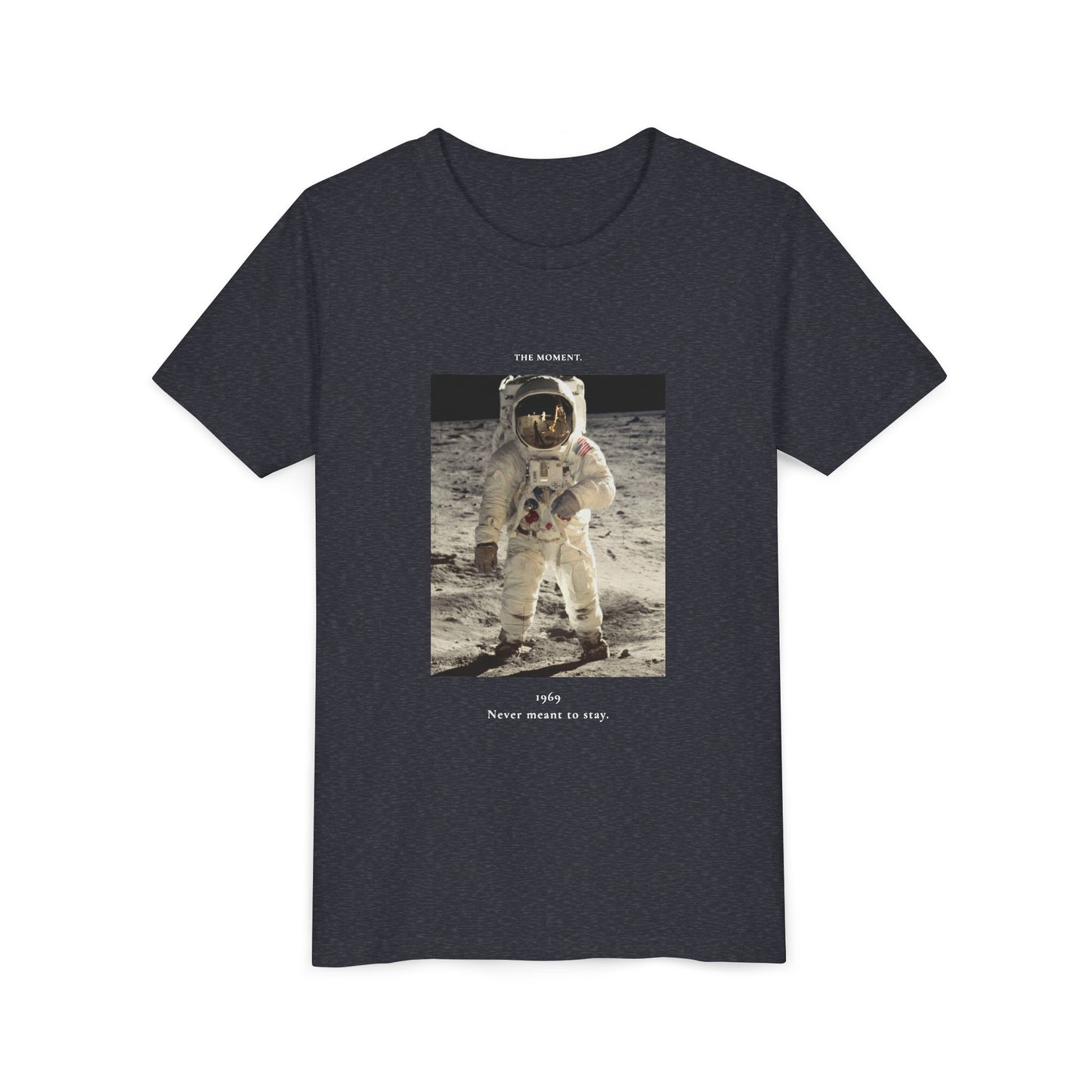 1969 — Apollo 11 | Youth Tee