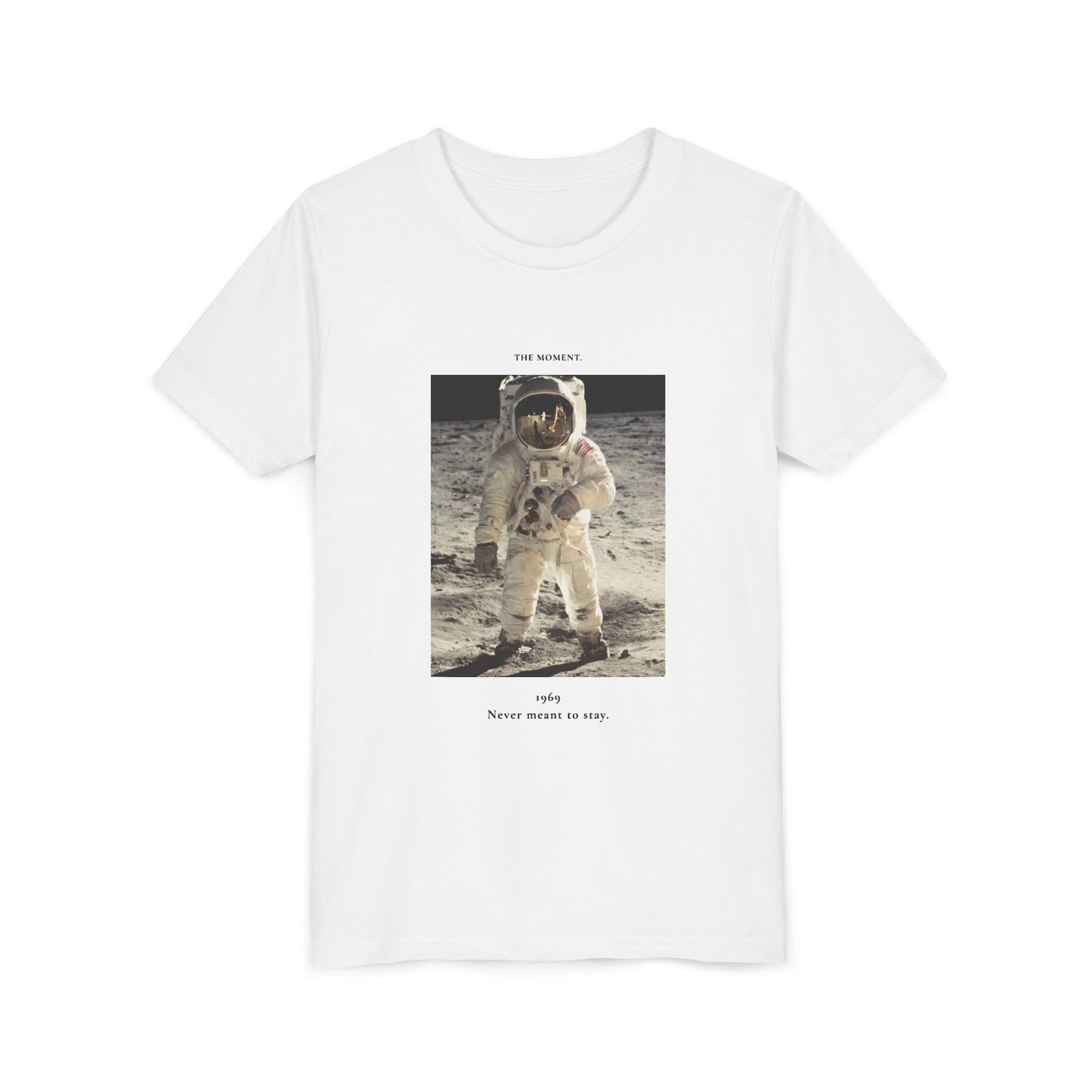 1969 — Apollo 11 | Youth Tee