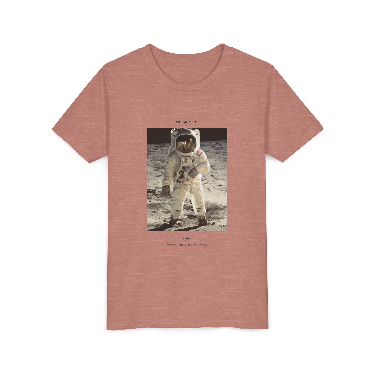 1969 — Apollo 11 | Youth Tee