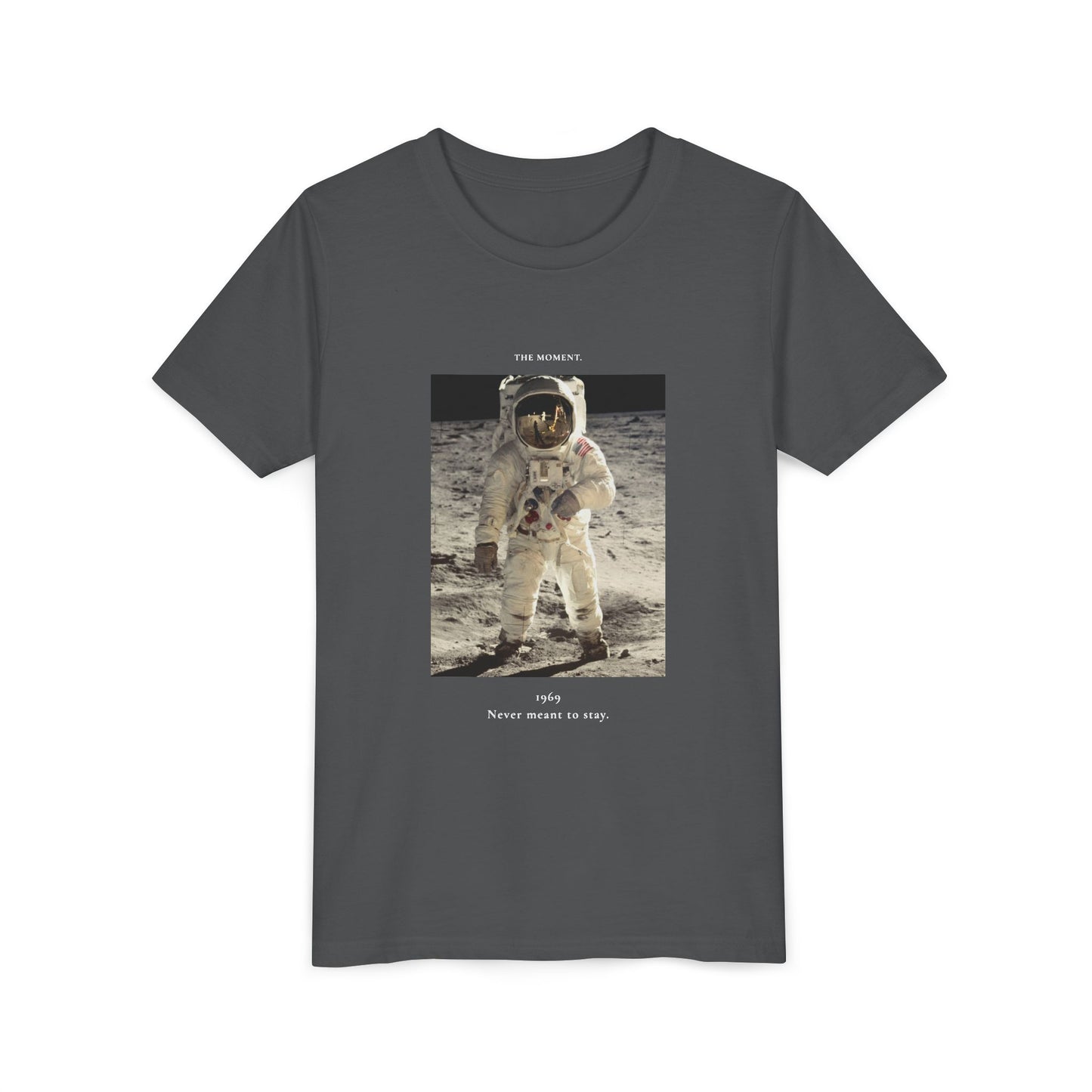 1969 — Apollo 11 | Youth Tee