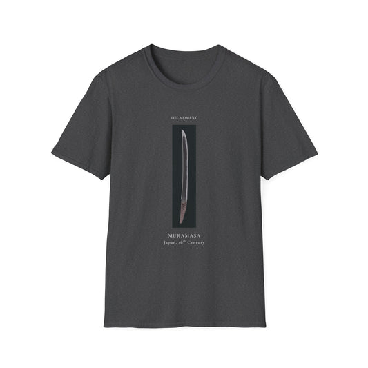 16th Century — Muramasa | Soft Tee