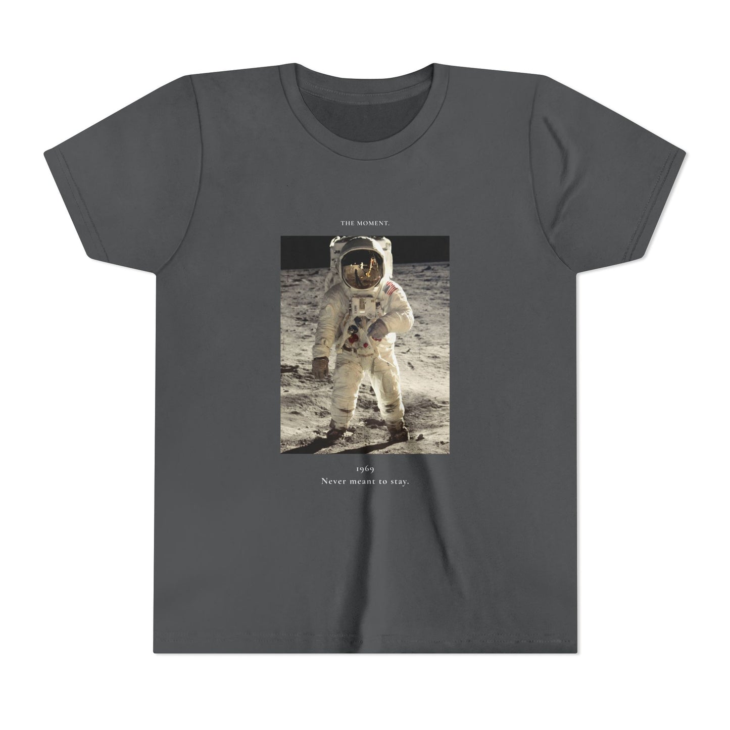 1969 — Apollo 11 | Youth Tee
