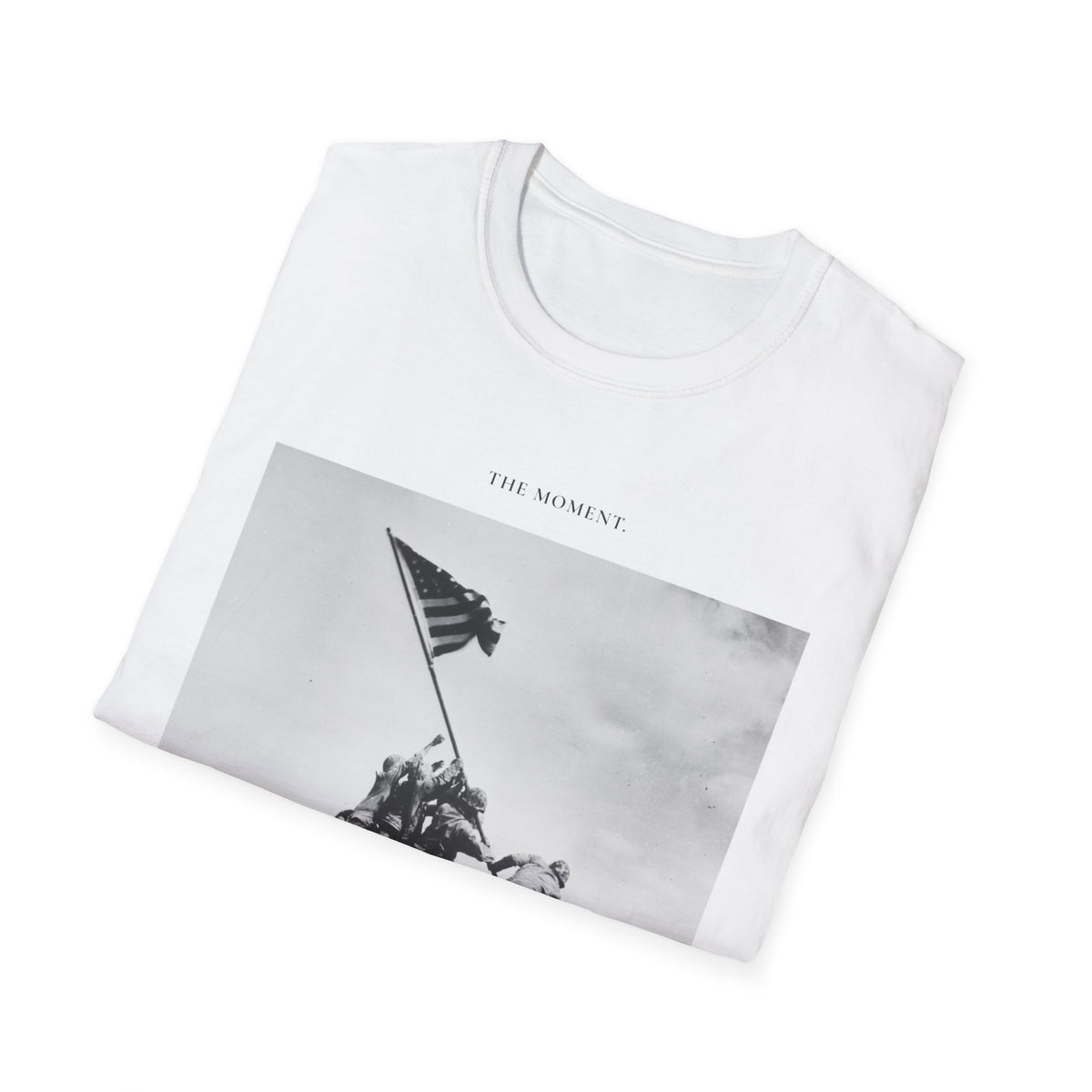 1945 — Iwo Jima | Soft Tee