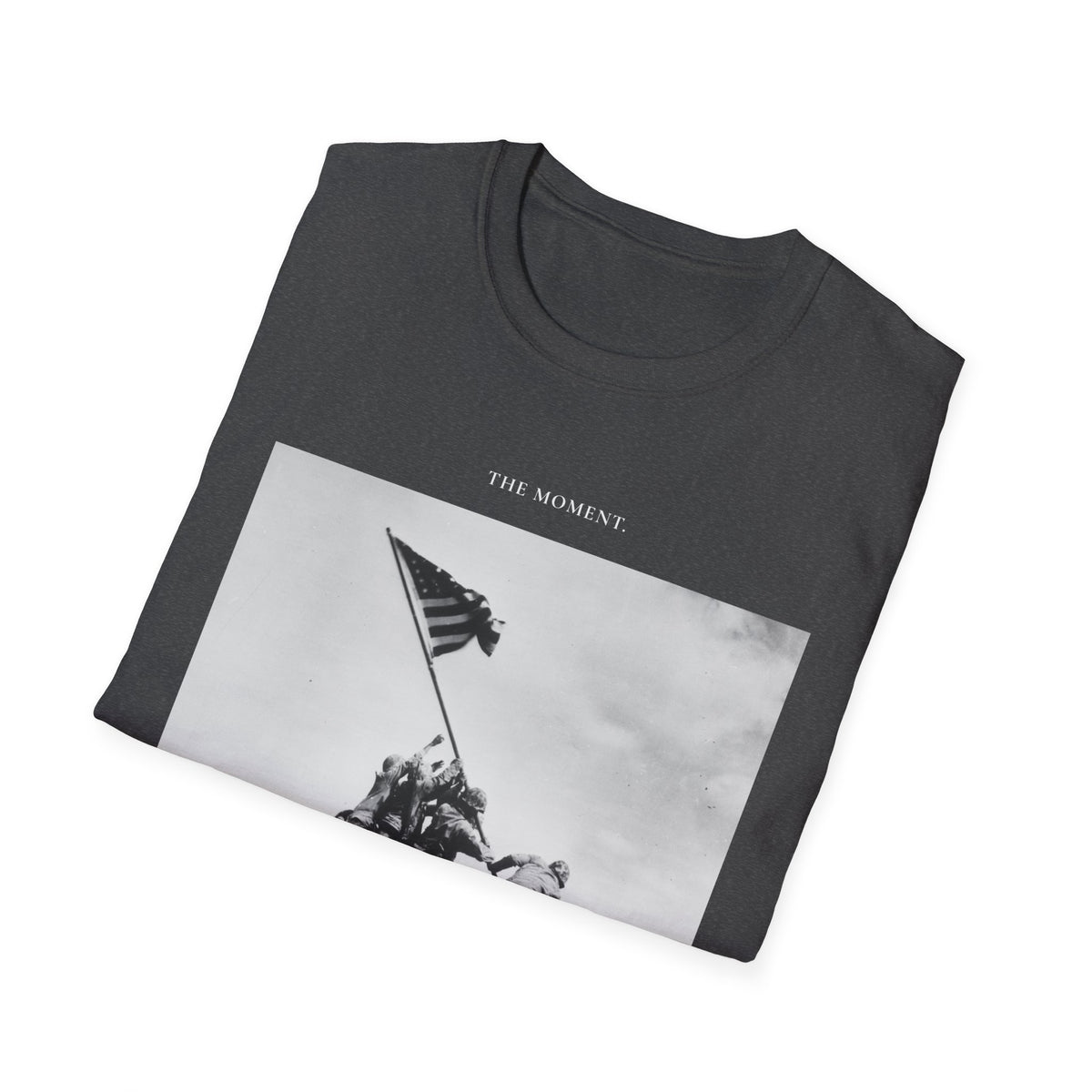 1945 — Iwo Jima | Soft Tee