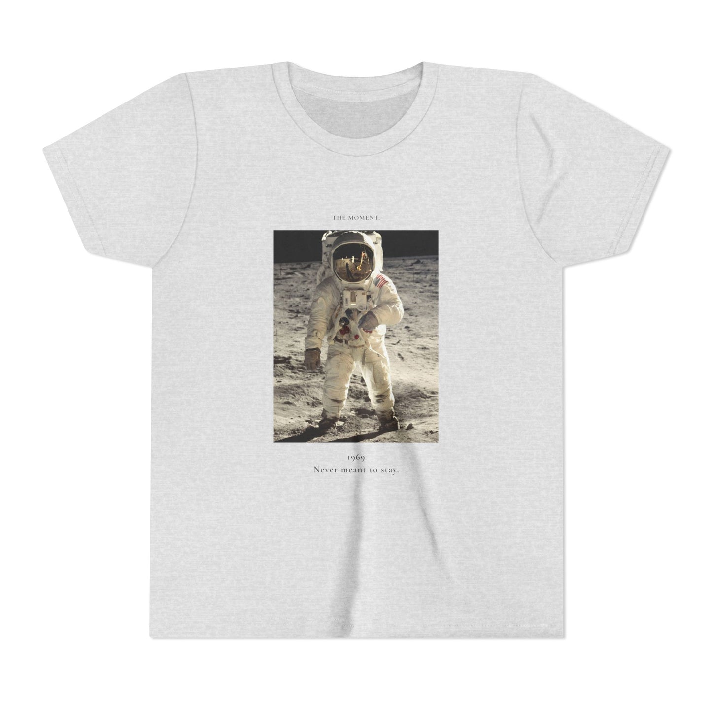 1969 — Apollo 11 | Youth Tee