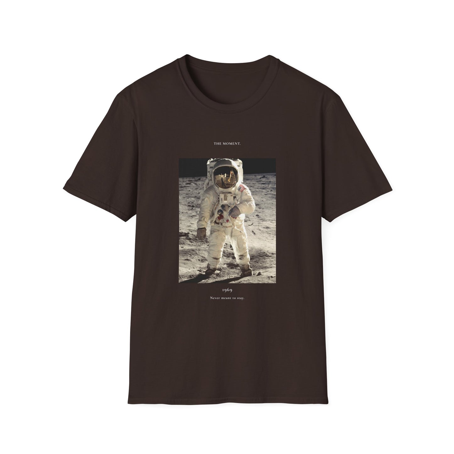 1969 — Apollo 11