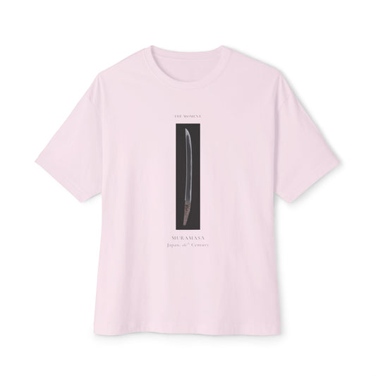 16th Century — Muramasa | Boxy Tee