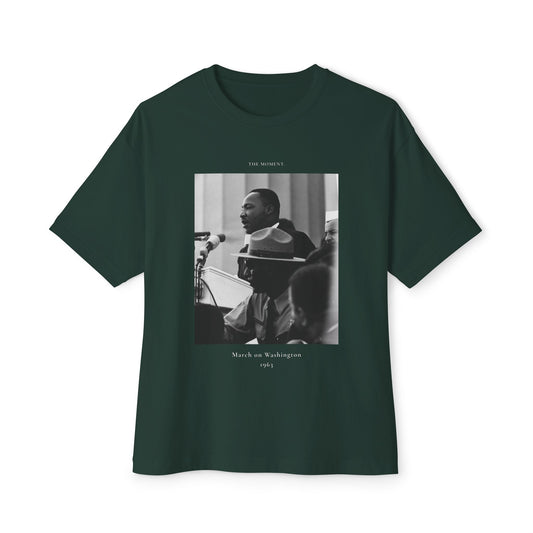1963 — March on Washington