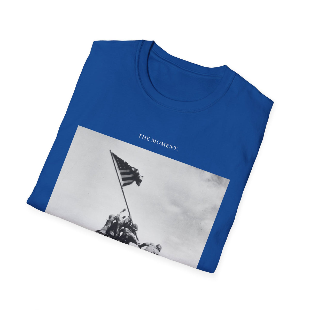 1945 — Iwo Jima | Soft Tee