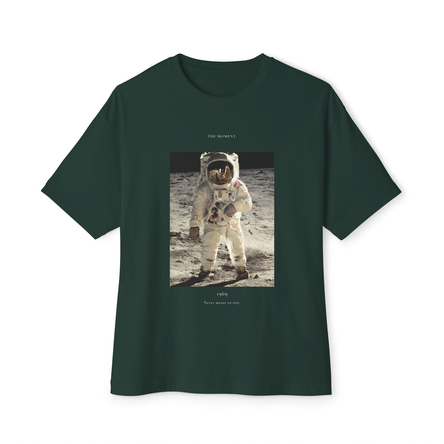 1969 — Apollo 11