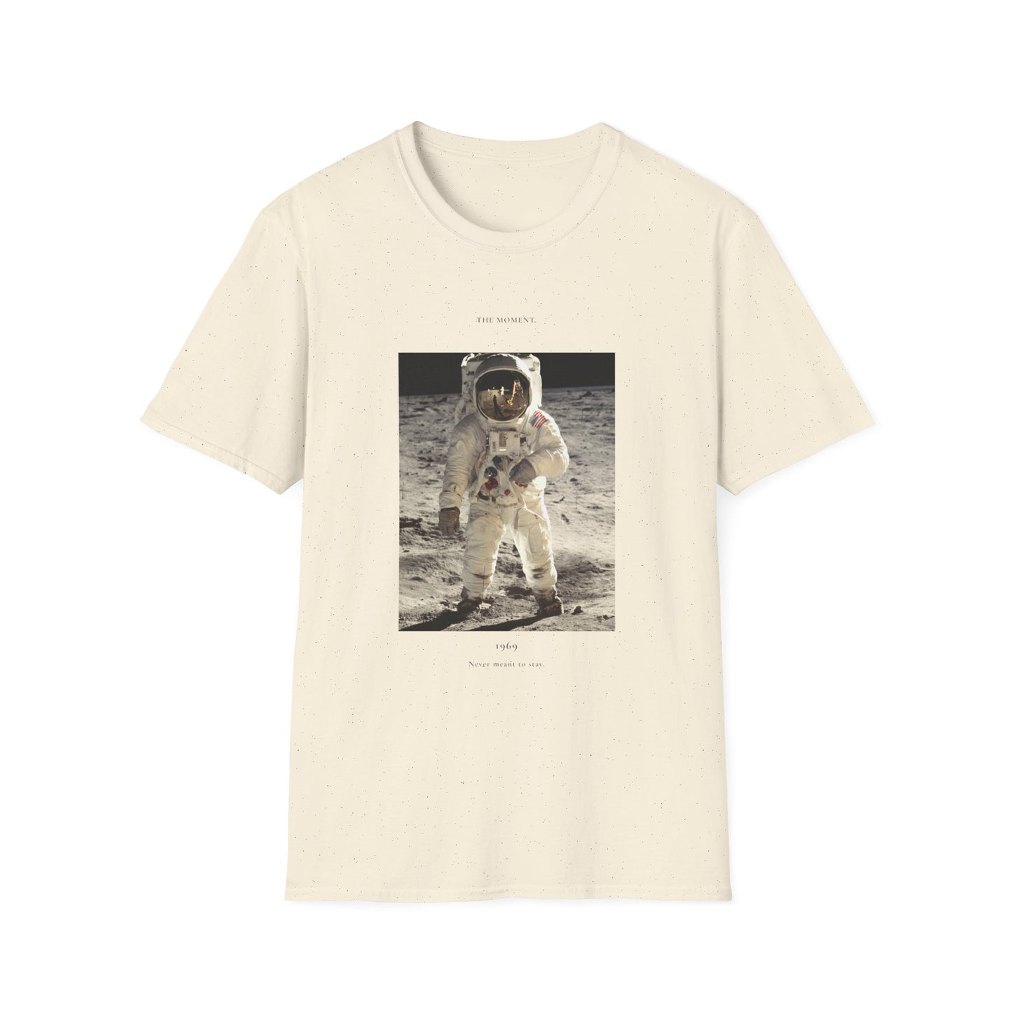 1969 — Apollo 11