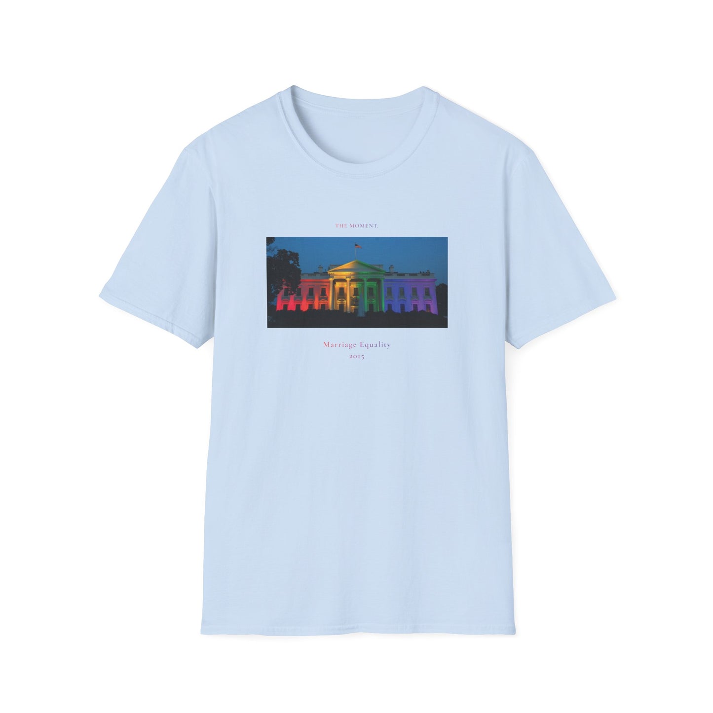 2015 — Marriage Equality | Soft Tee