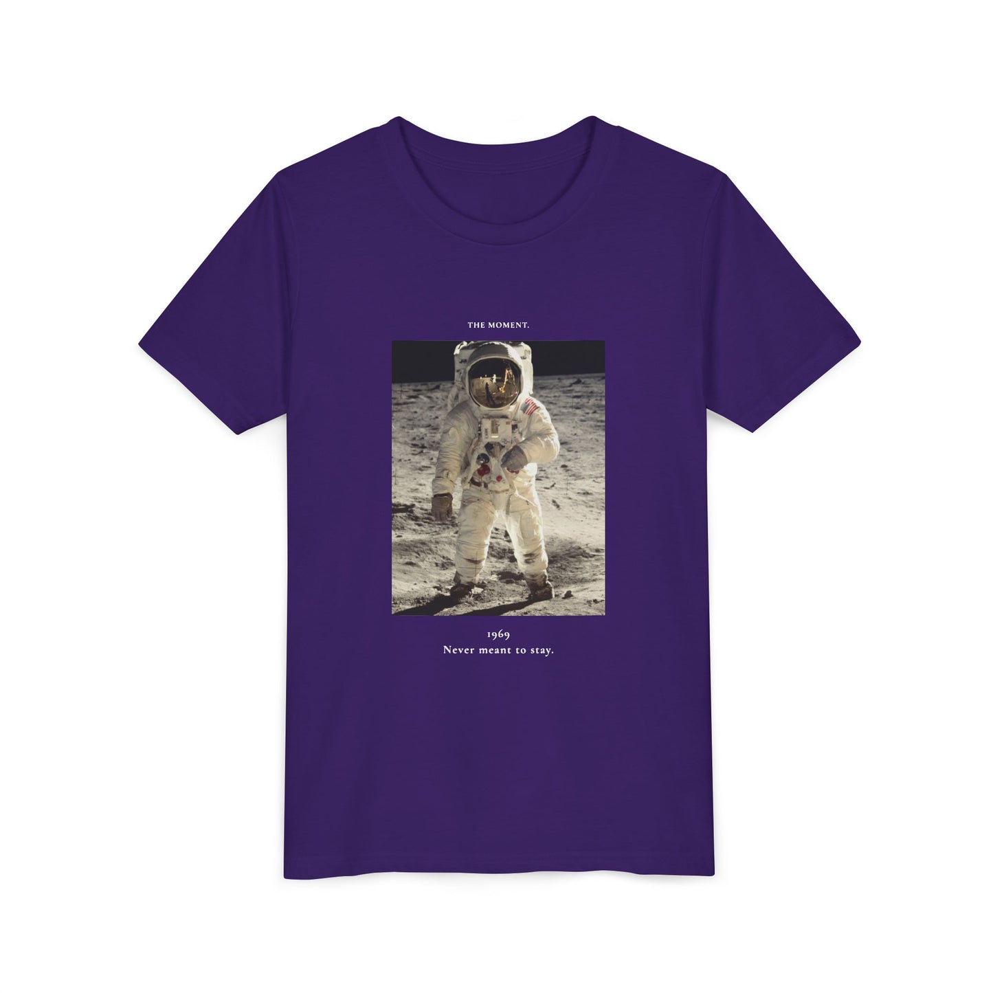1969 — Apollo 11 | Youth Tee