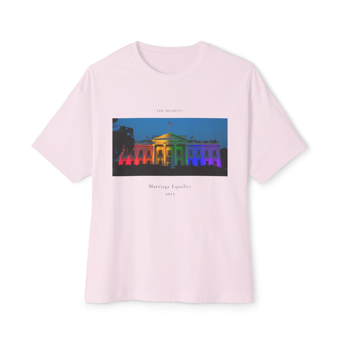 2015 — Marriage Equality