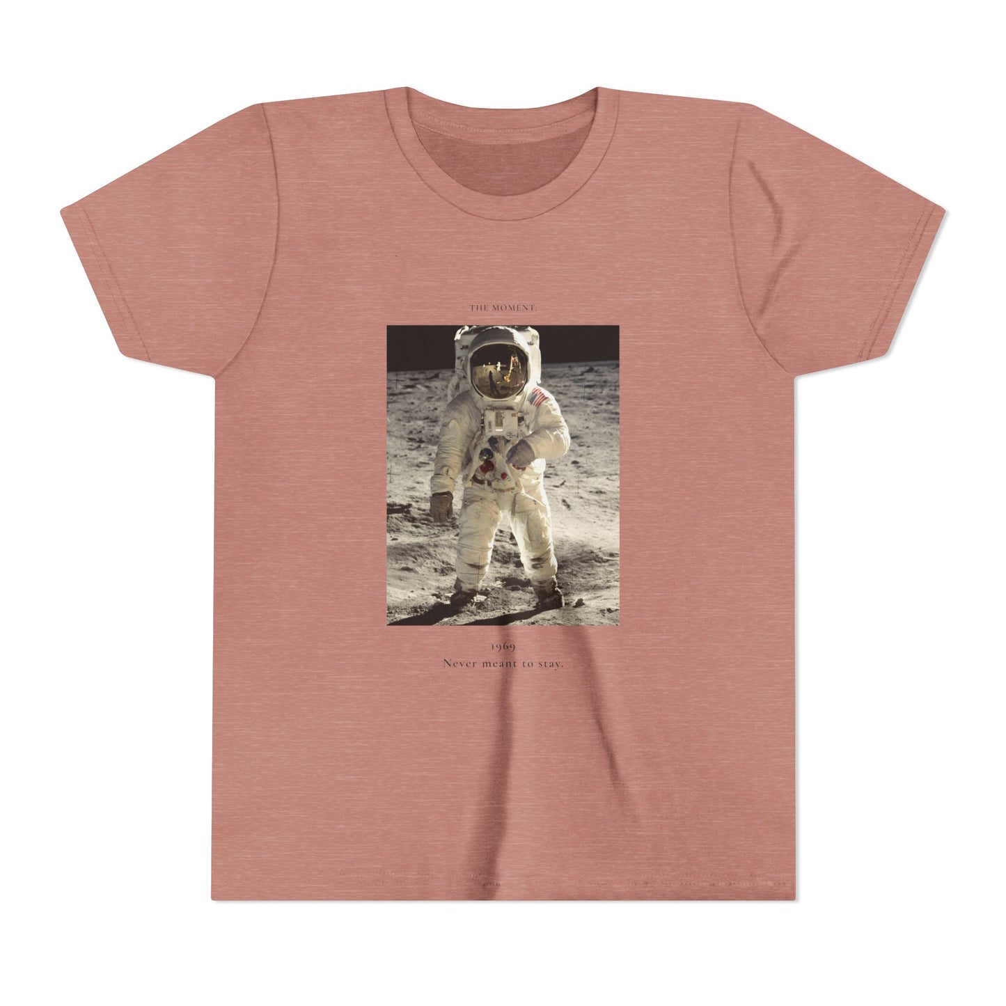 1969 — Apollo 11 | Youth Tee