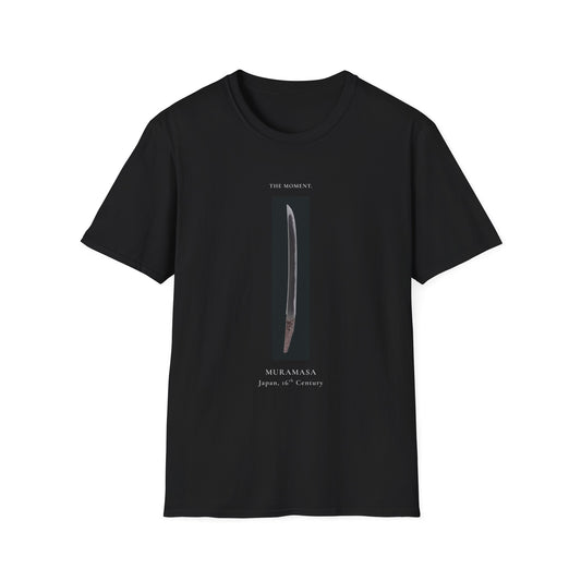 16th Century — Muramasa | Soft Tee