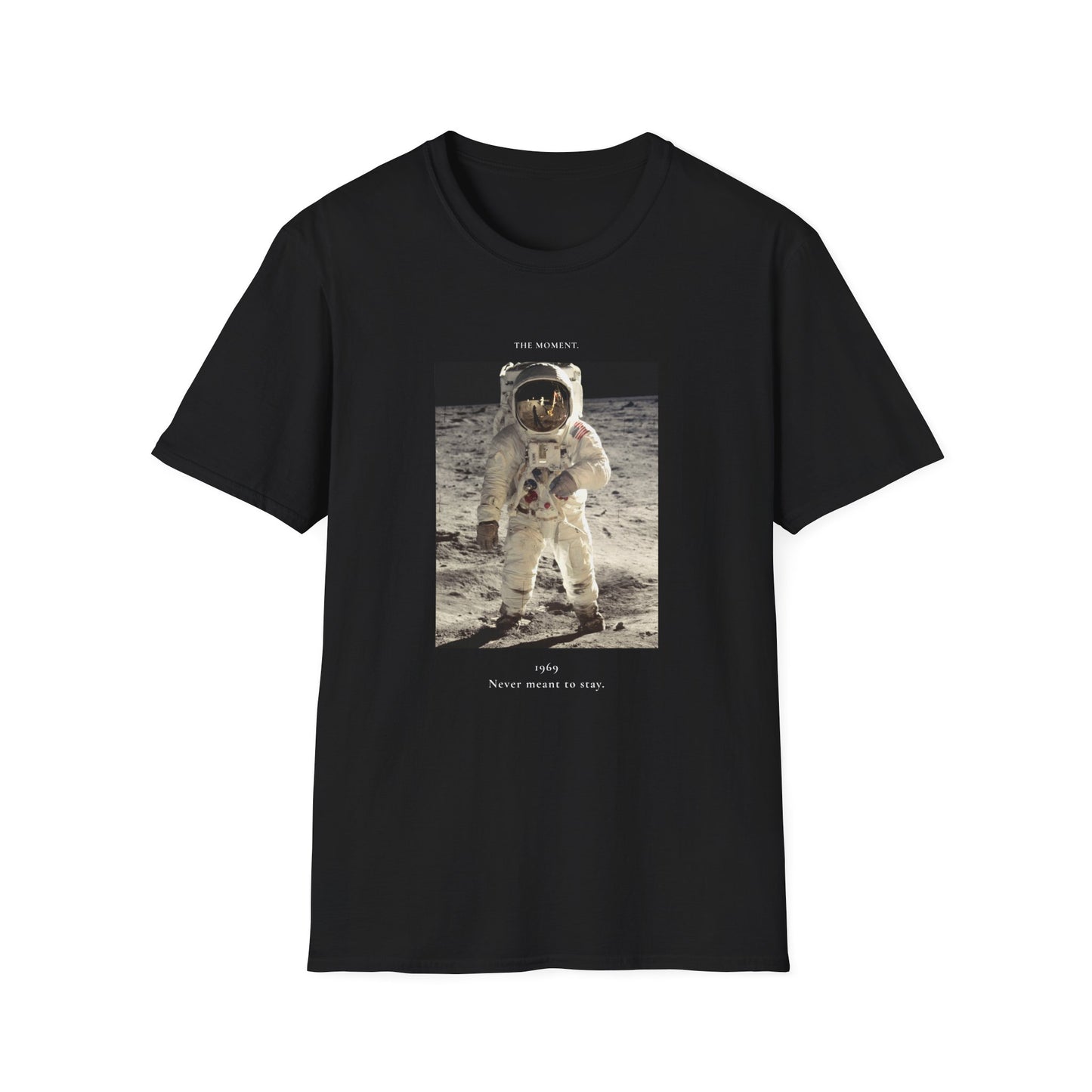 1969 — Apollo 11 | Soft Tee