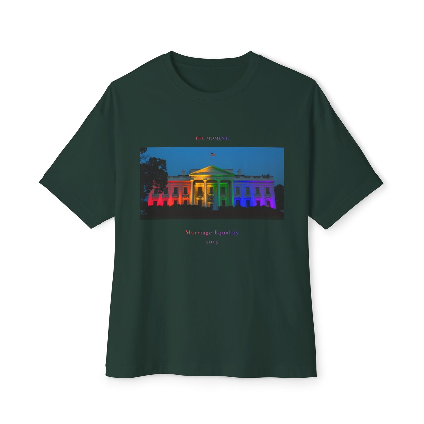 2015 — Marriage Equality