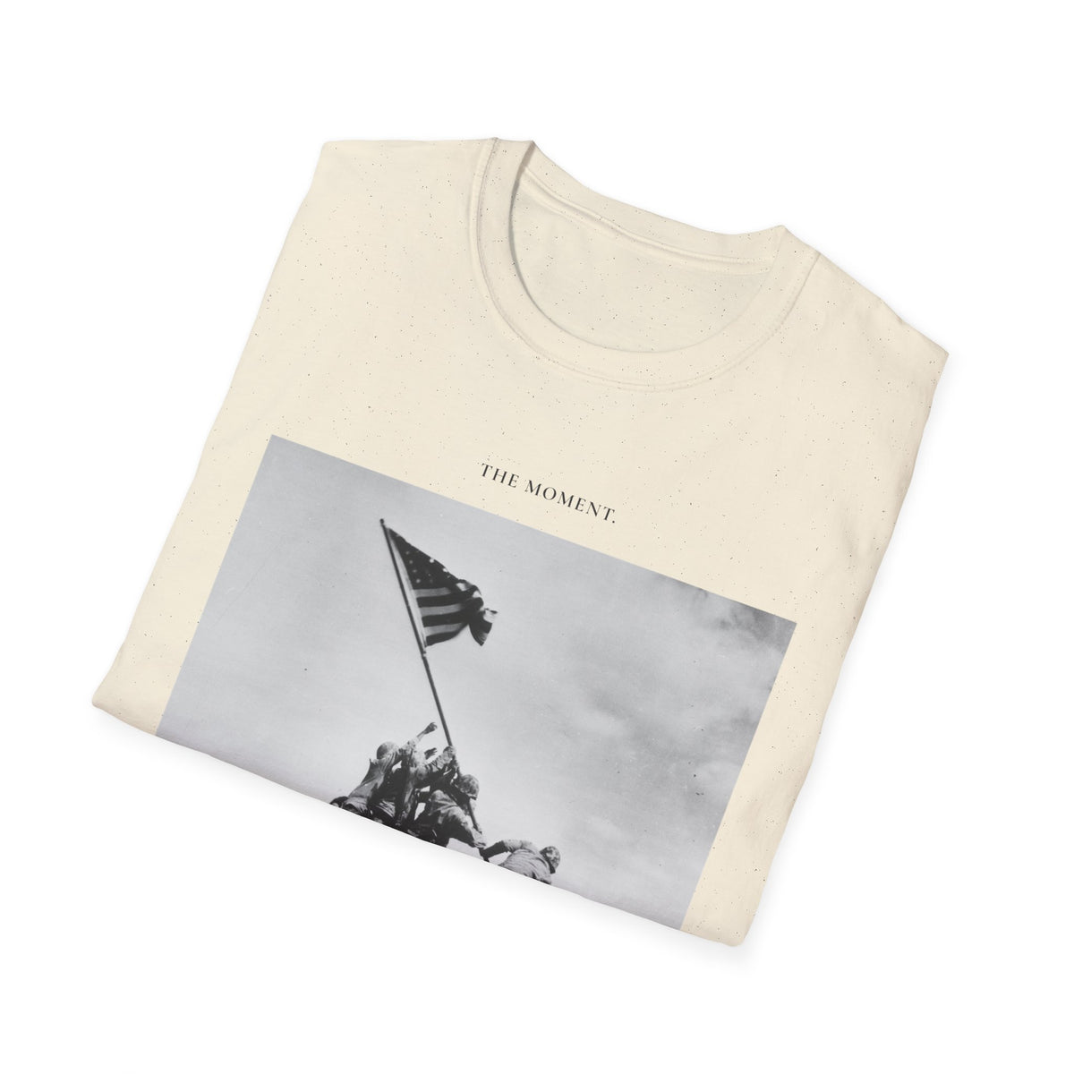 1945 — Iwo Jima | Soft Tee