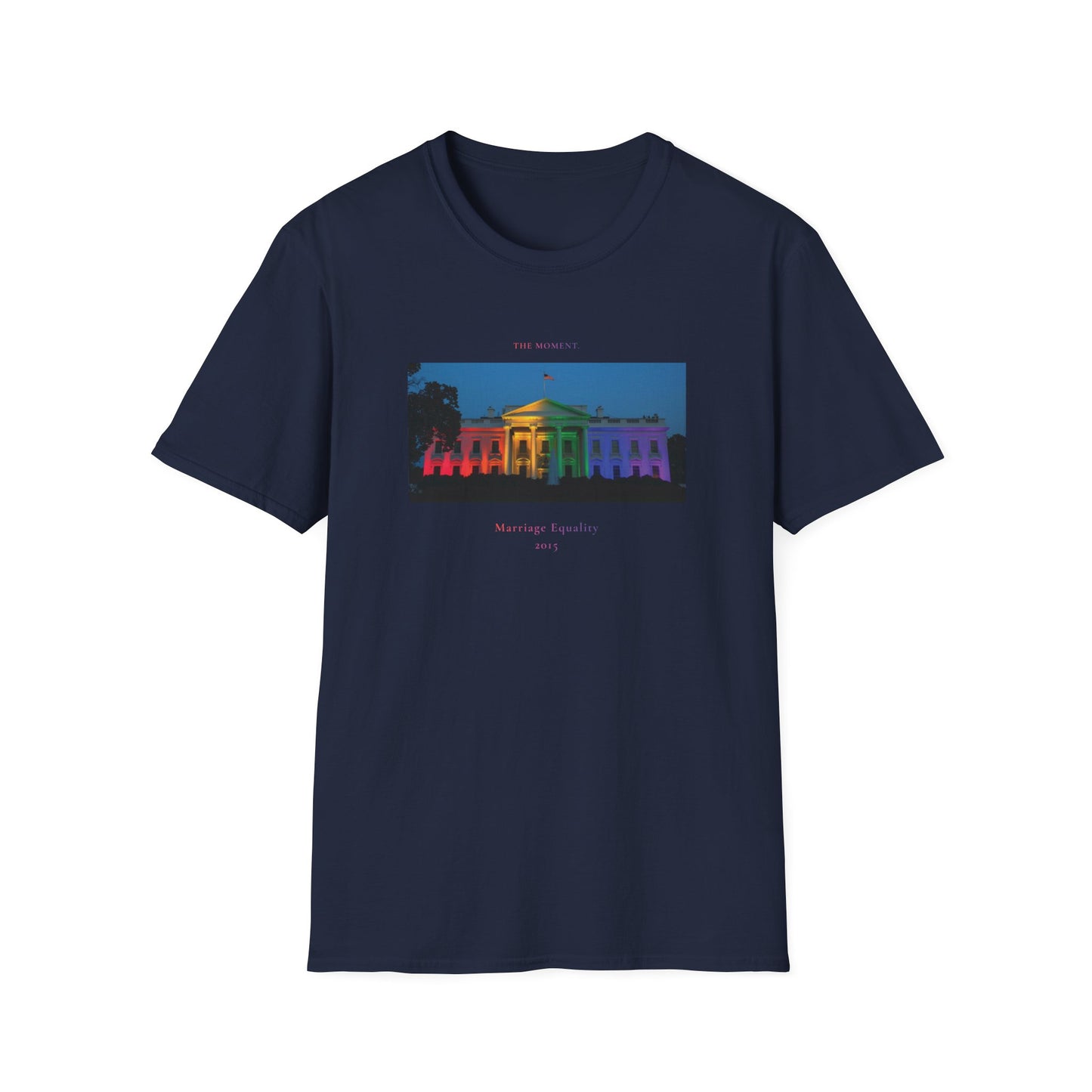 2015 — Marriage Equality | Soft Tee