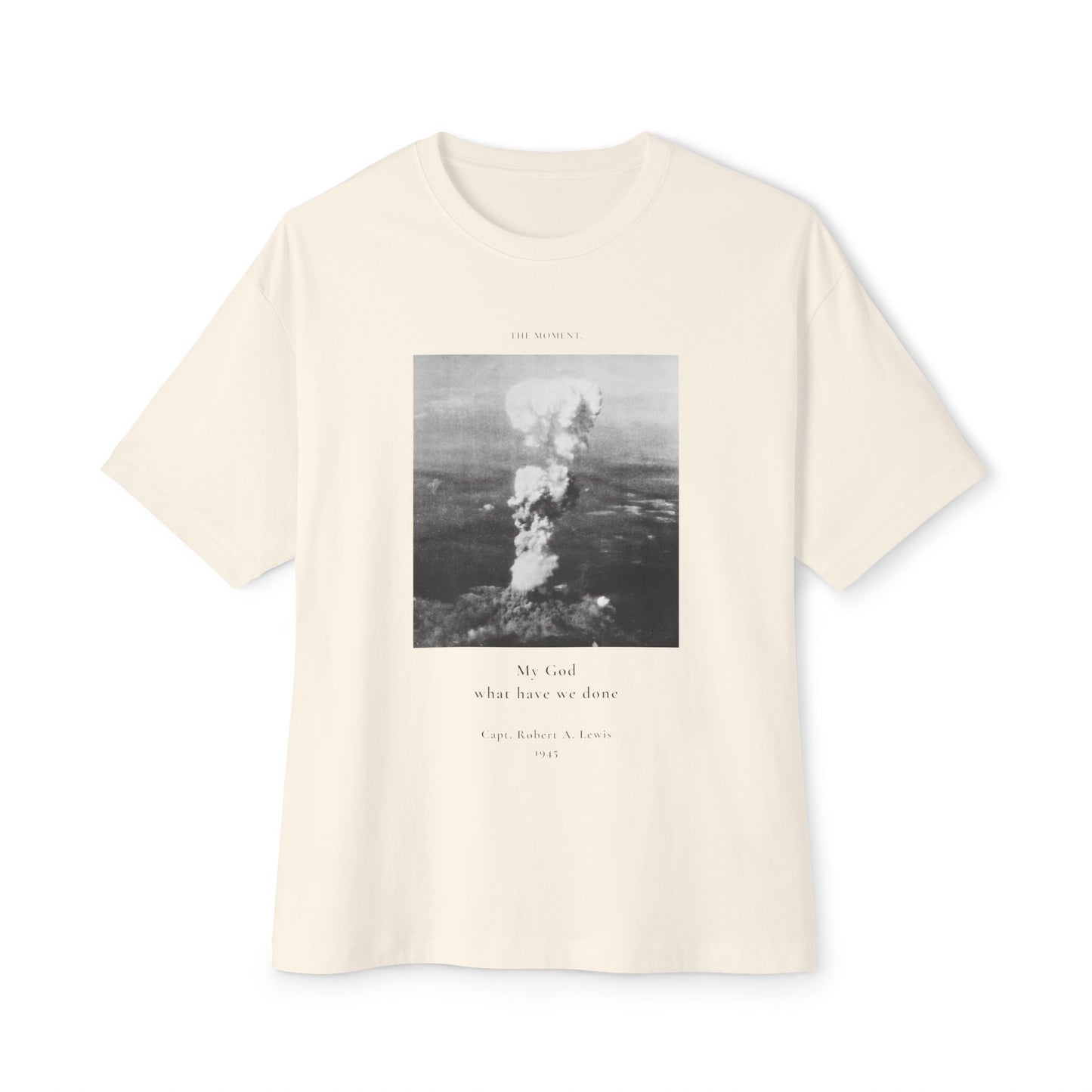 Hiroshima — 1945
