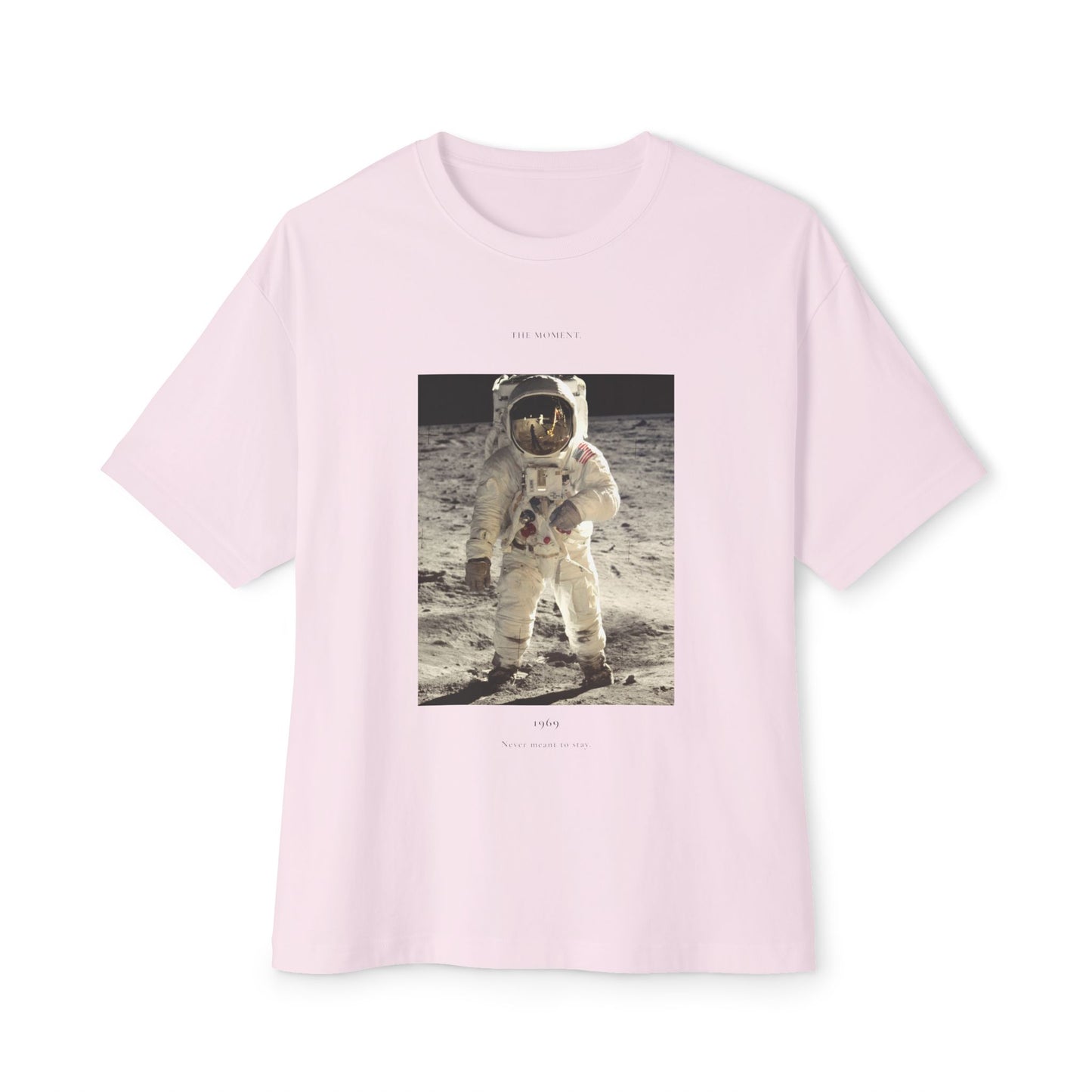 1969 — Apollo 11