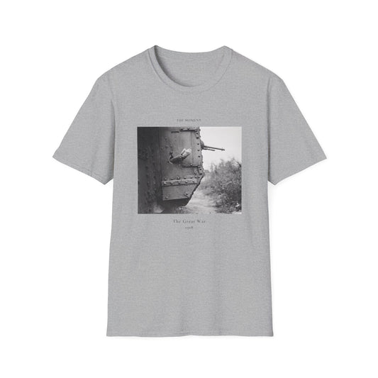 1918 — The Great War | Soft Tee