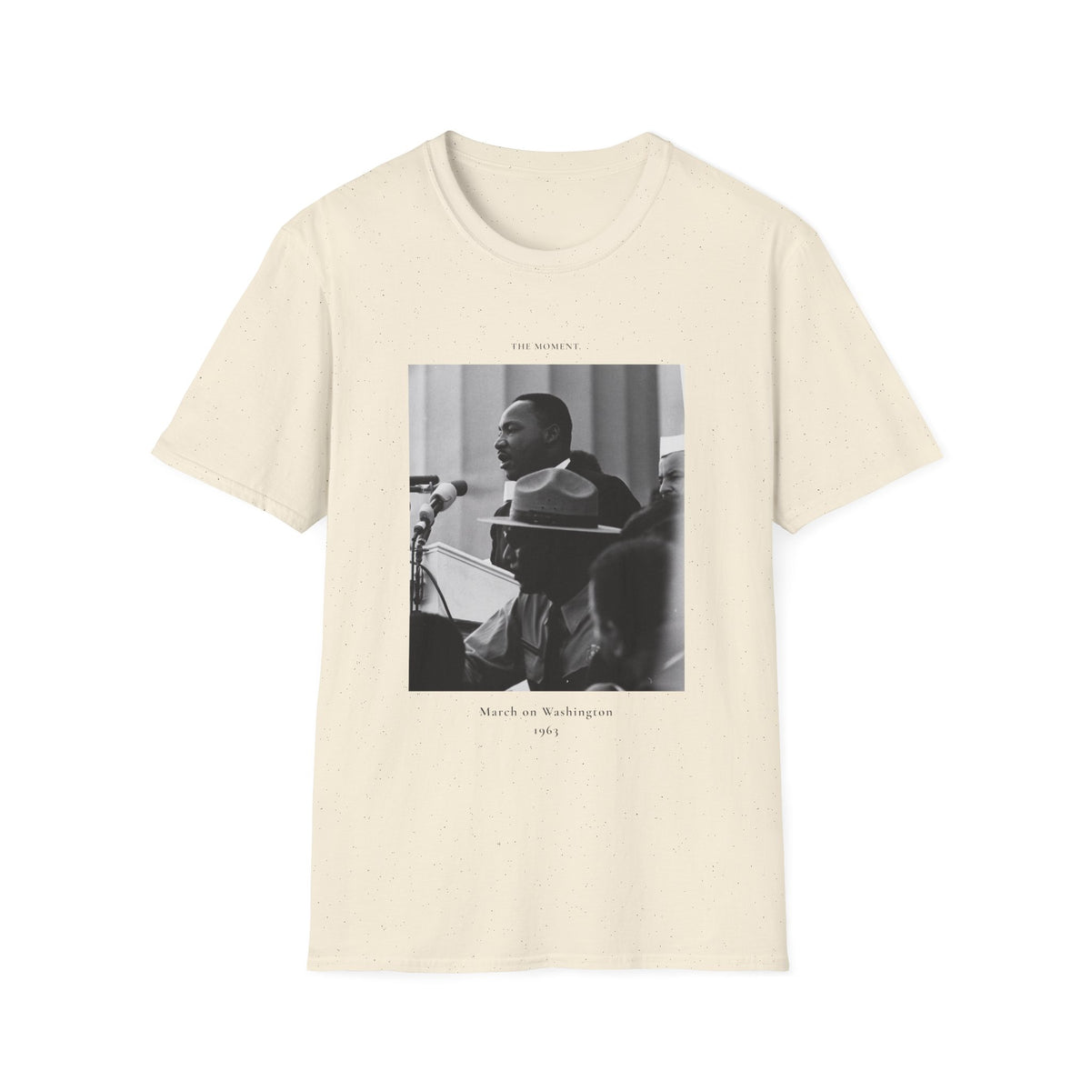 1963 — March on Washington | Soft Tee