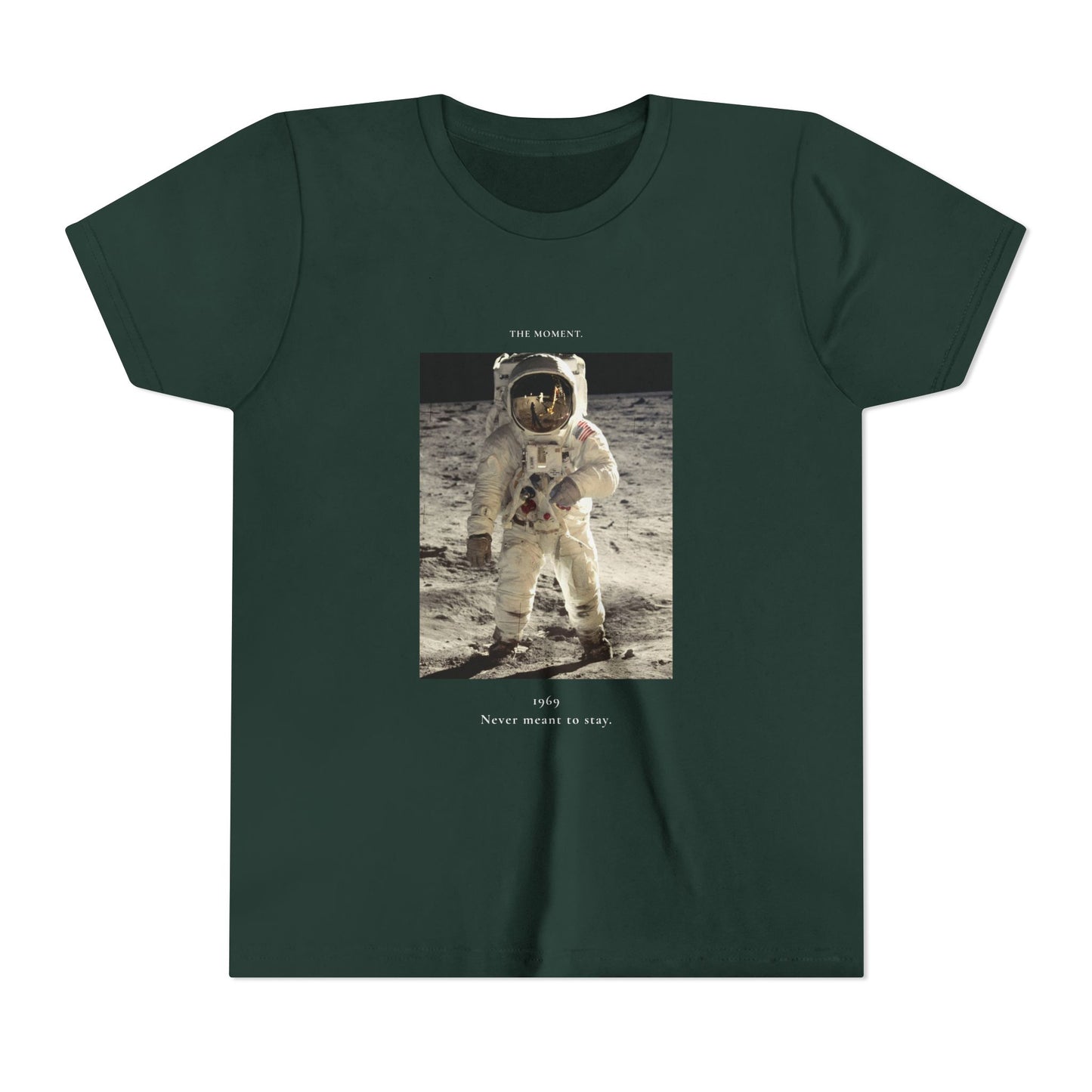 1969 — Apollo 11 | Youth Tee