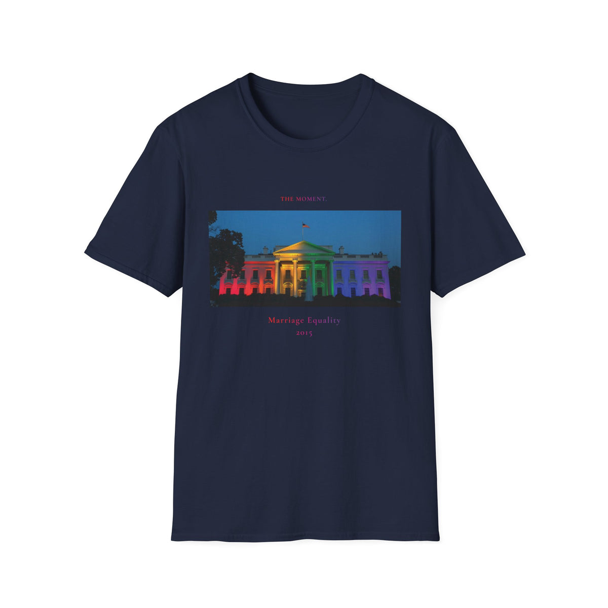 2015 — Marriage Equality | Soft Tee