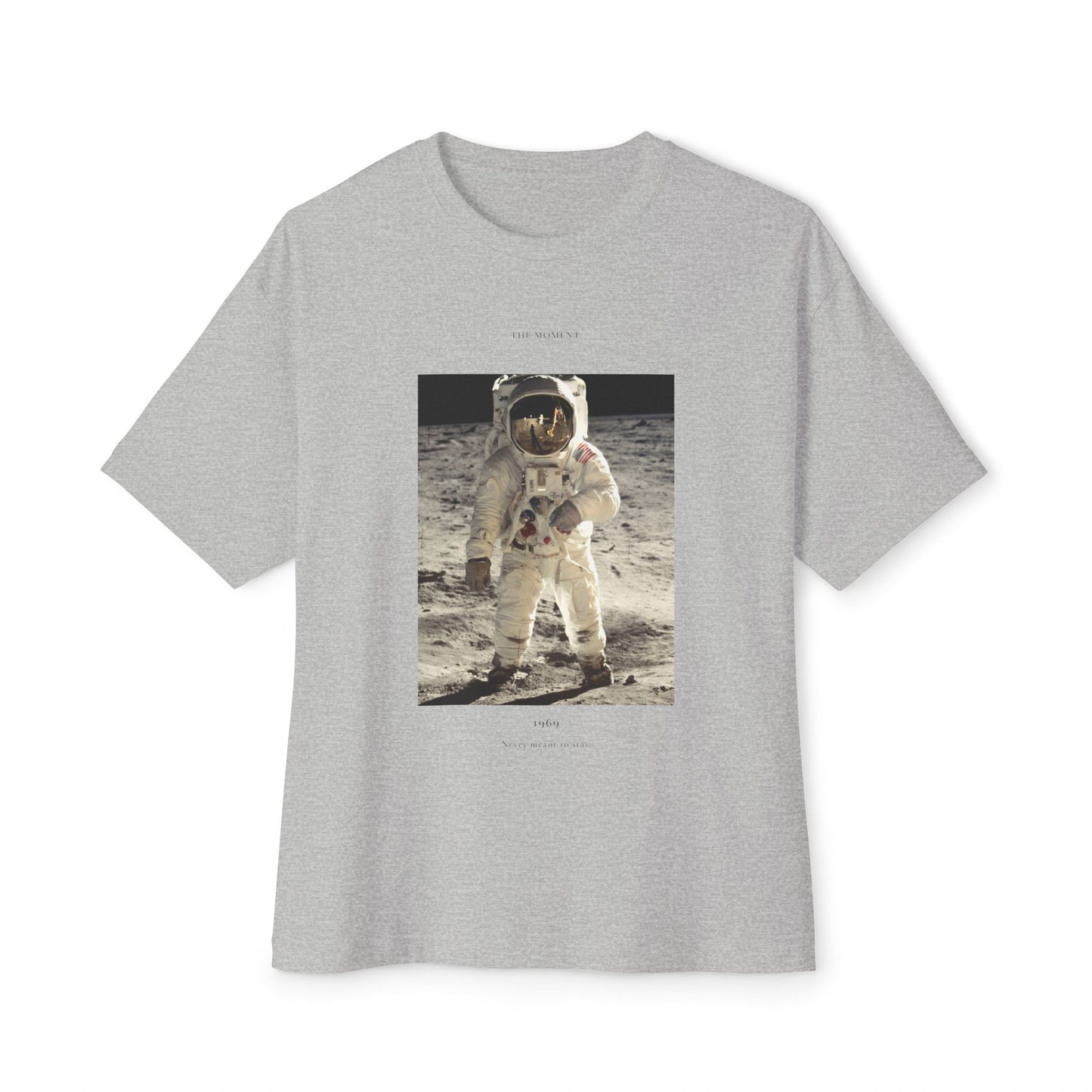 1969 — Apollo 11