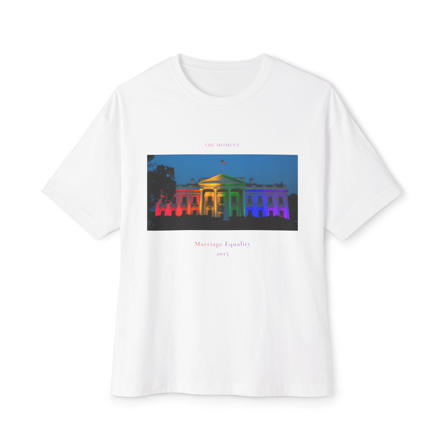2015 — Marriage Equality