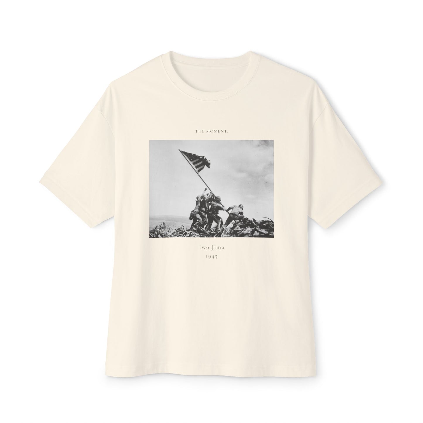 1945 — Iwo Jima