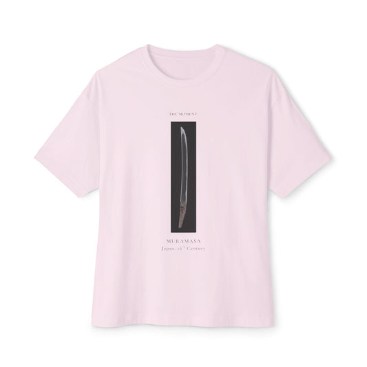 16th Century — Muramasa | Boxy Tee