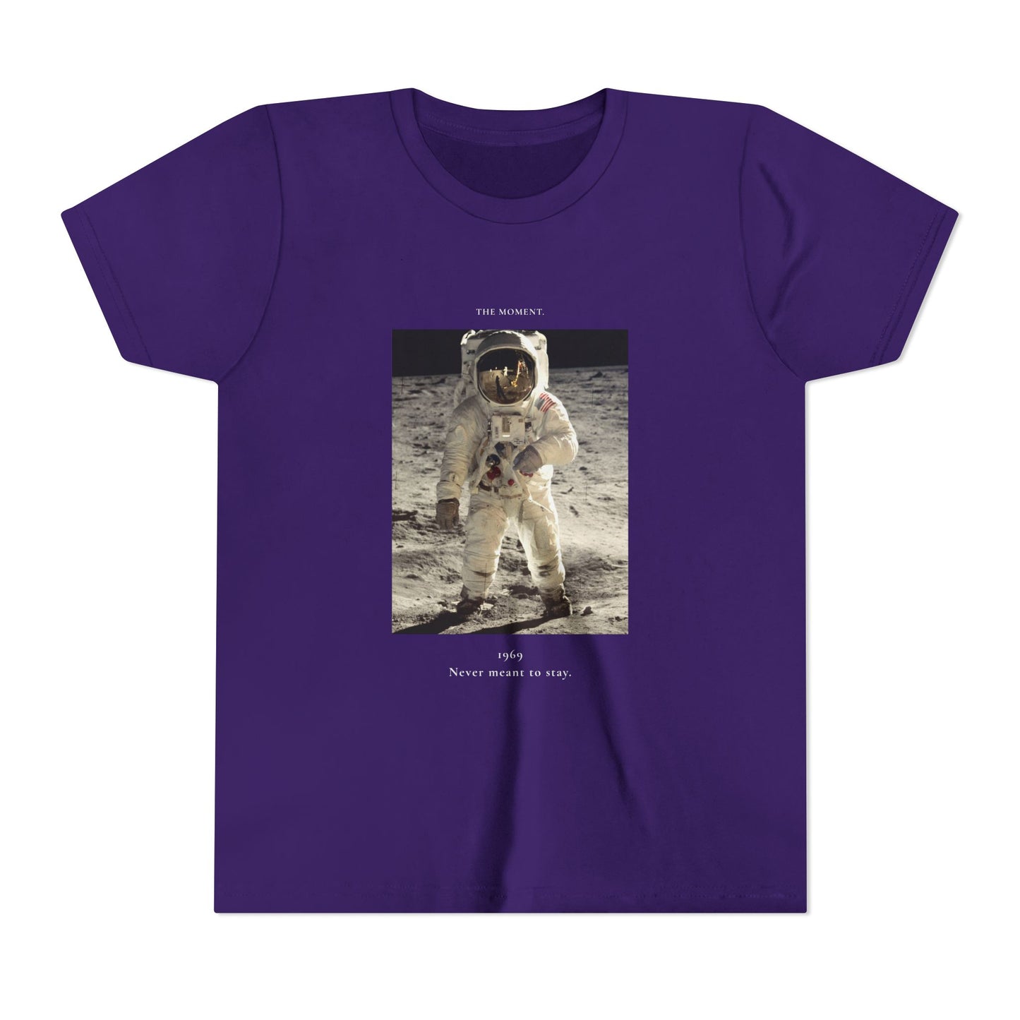 1969 — Apollo 11 | Youth Tee