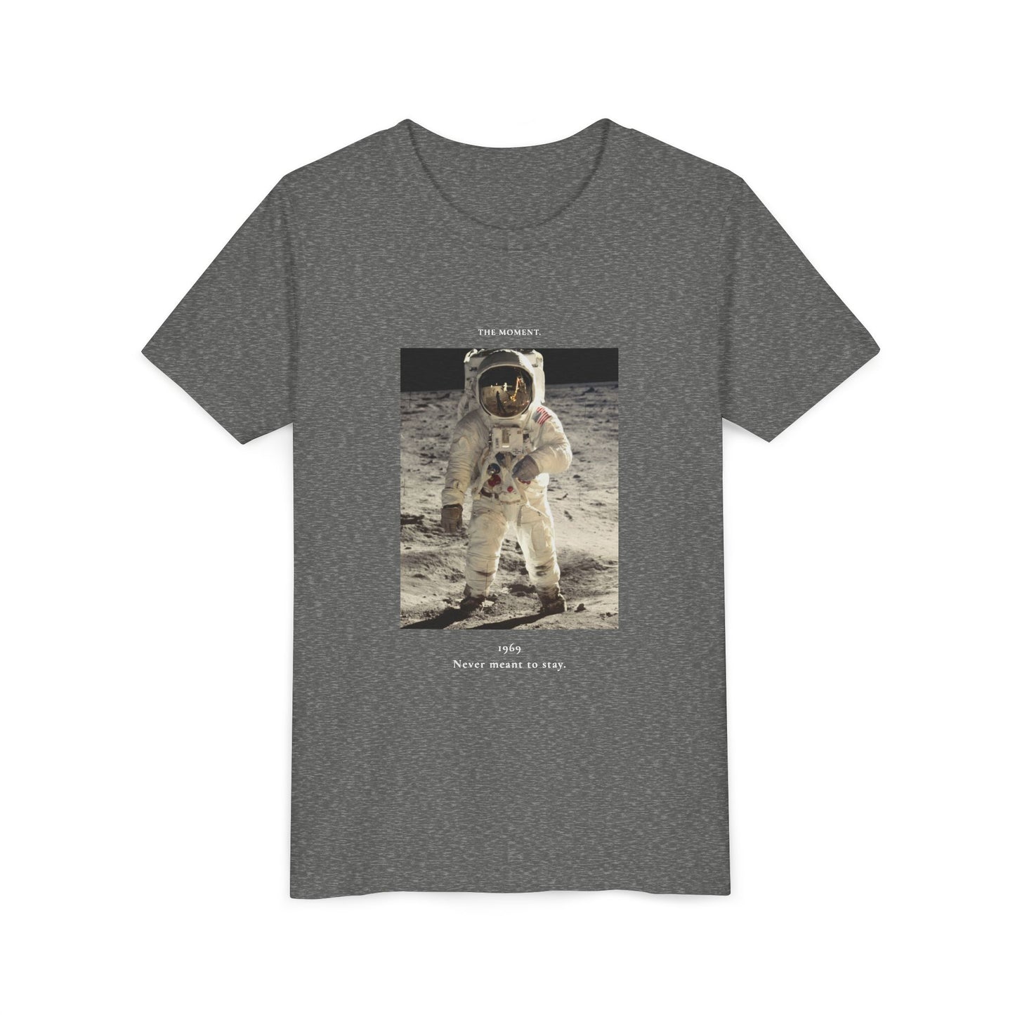 1969 — Apollo 11 | Youth Tee
