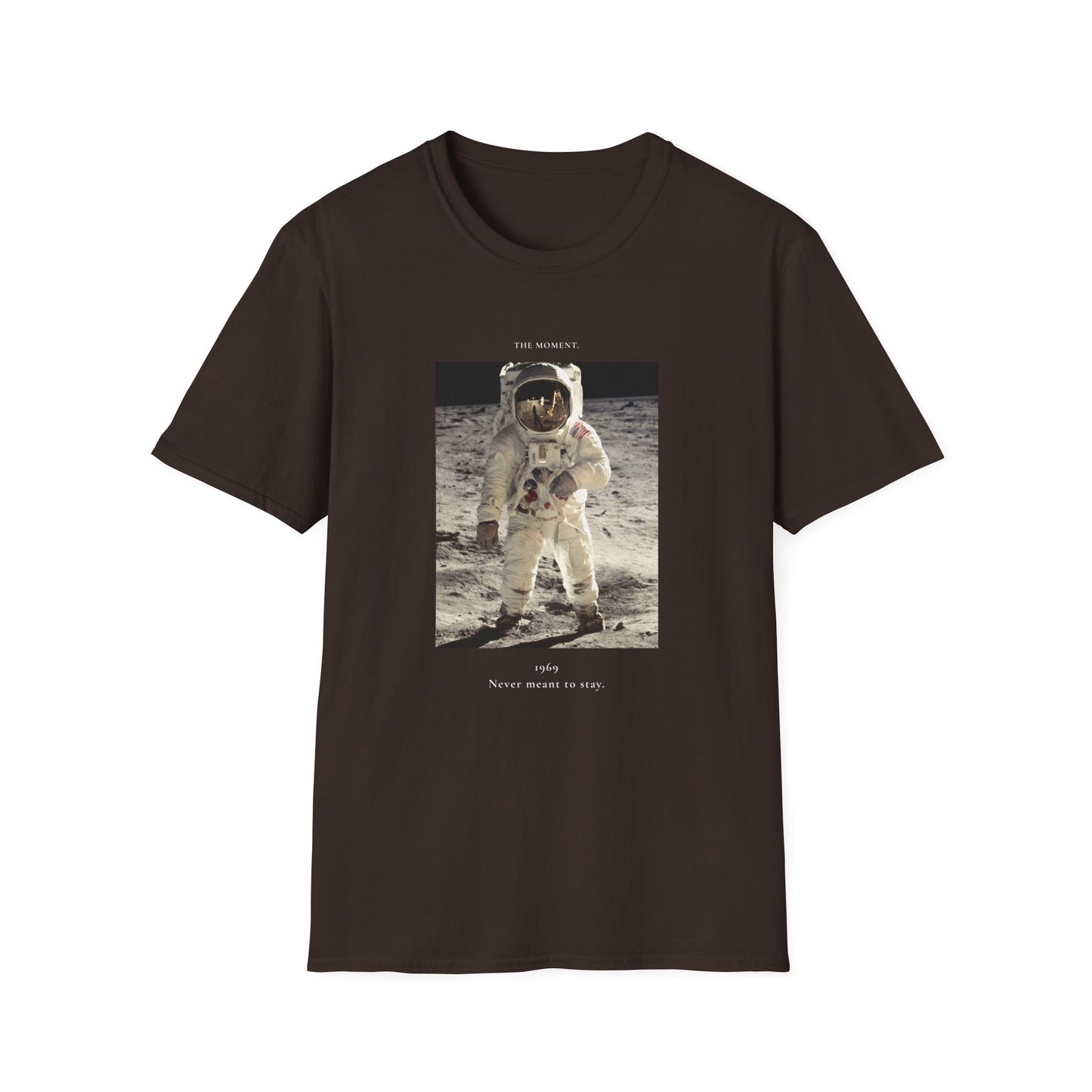 1969 — Apollo 11 | Soft Tee