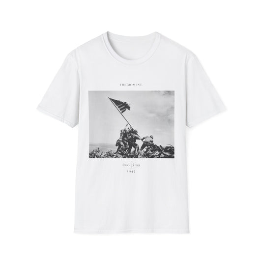 1945 — Iwo Jima | Soft Tee