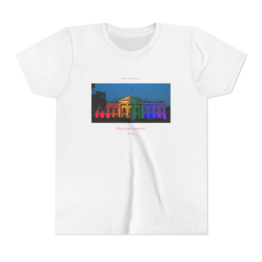 2015 — Marriage Equality | Youth Tee