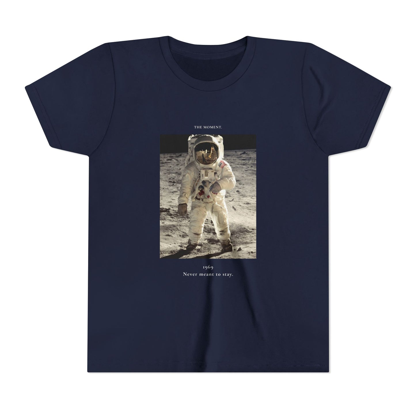 1969 — Apollo 11 | Youth Tee