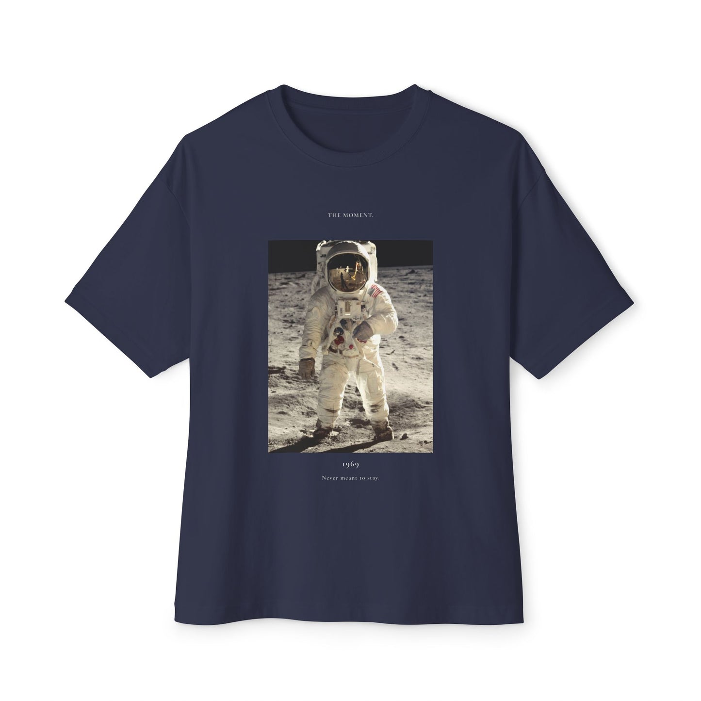 1969 — Apollo 11